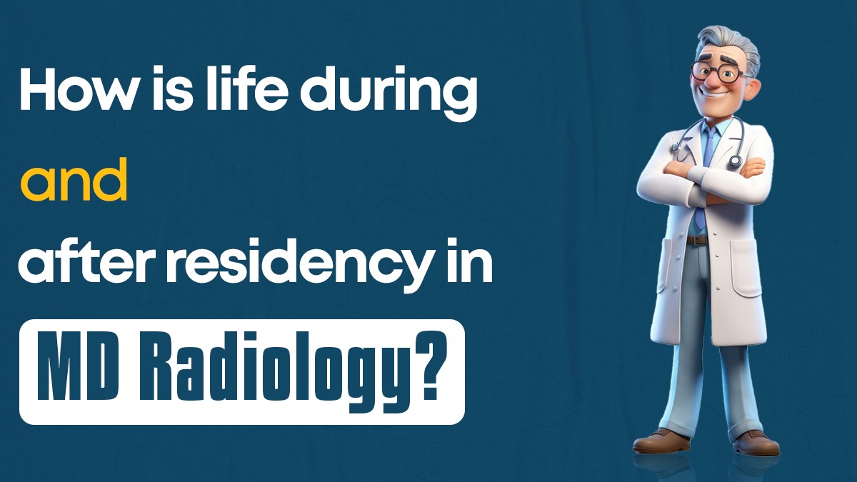 Radiology Residents