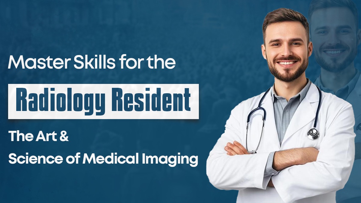 Radiology Residents