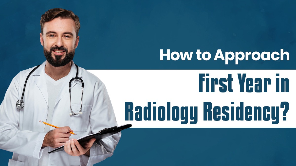 Radiology Residency