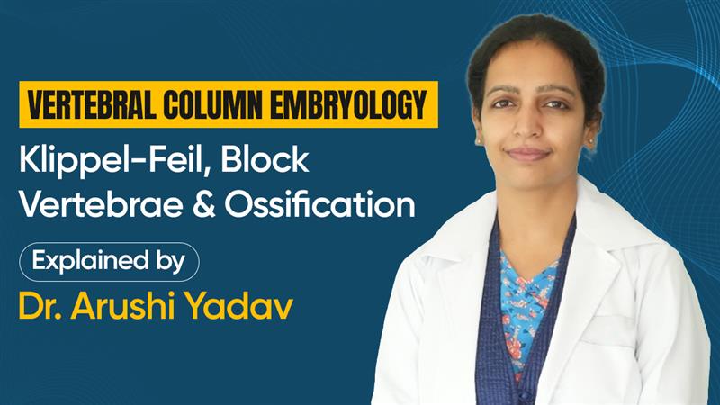 Dr. Arushi Yadav