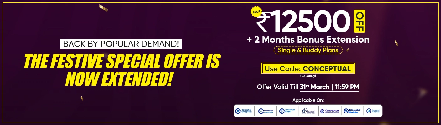 The Festive Special Offer