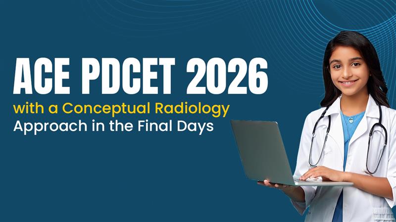 PDCET 2026 Exam