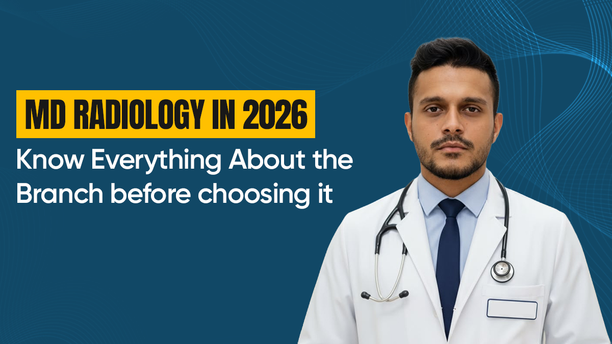 MD Radiology in 2026