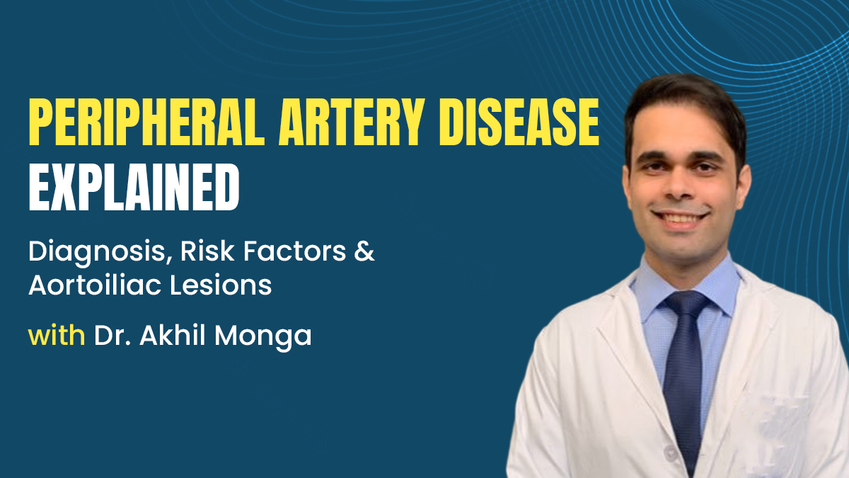 Dr. Akhil Monga