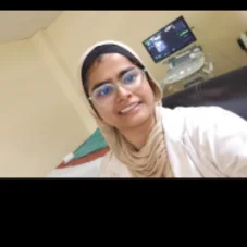 Dr. Afrin Fatima