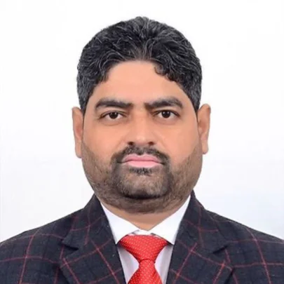 Dr. Pradeep Kumar
