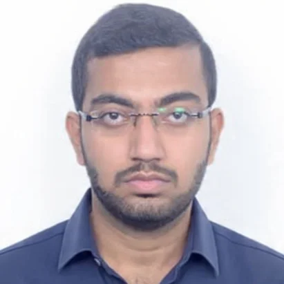Dr. RAHUL TRIPATHI