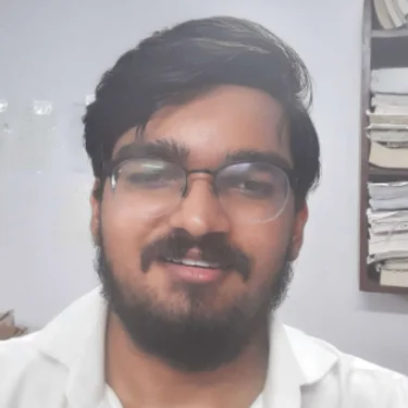 Dr.Dharmender Kaushik