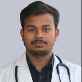 Dr.Thirupathi Adepu