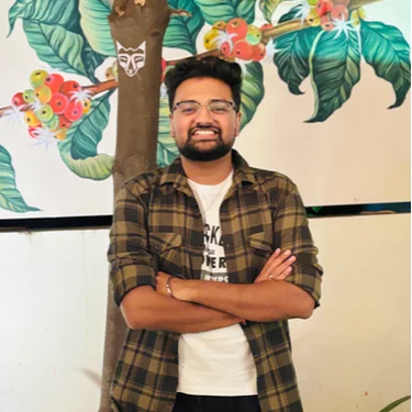 Dr.Parth Doshi