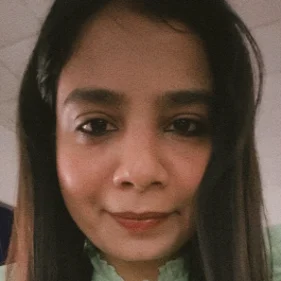Dr. Ilanshi Gupta